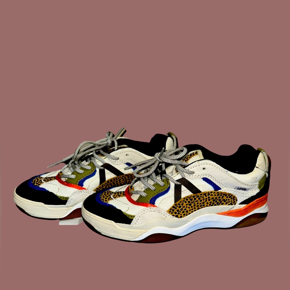 VANS UltraCush